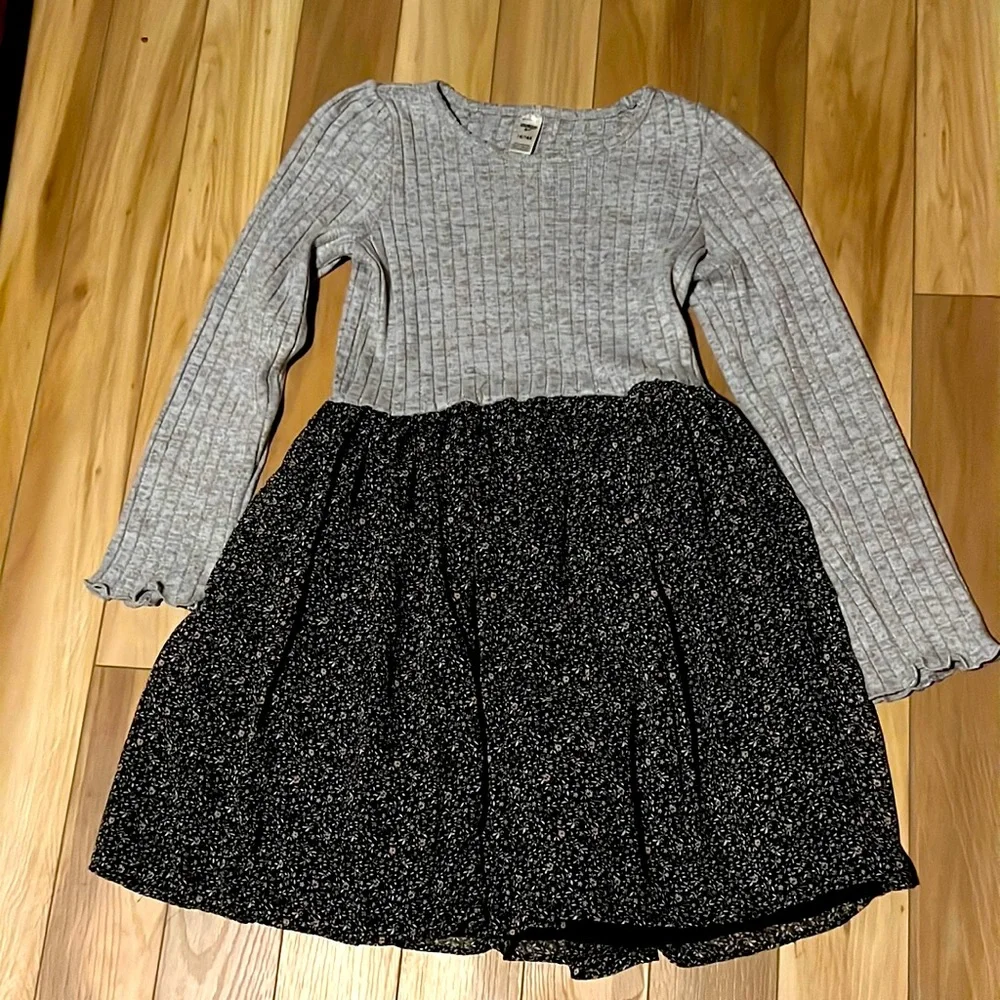 Oshkosh dress!
